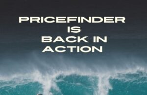 Pricefinder Is Back in Action