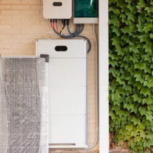 Inverter Installation