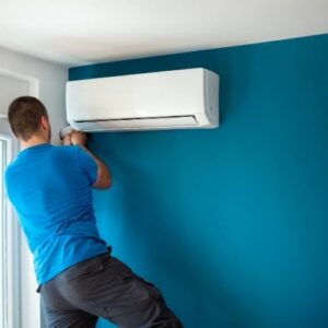 AC Installation (Split AC)