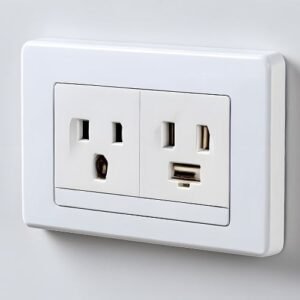 Switch/Socket Replacement Per Piece