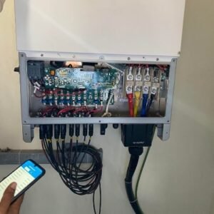 Inverter Repair