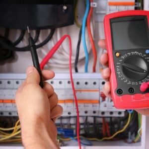 General Electrical Troubleshooting (per visit)