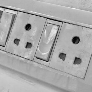 Switchboard Installation