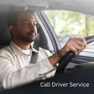Call Driver City Minimun Charges