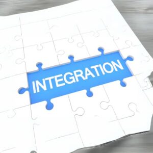 Shopify App Integration (per app)