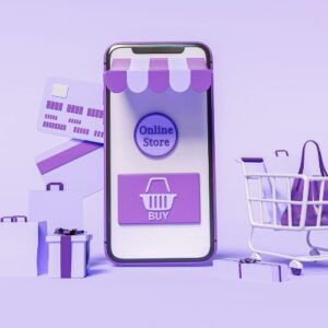 Shopify Store Creation – Premium Theme