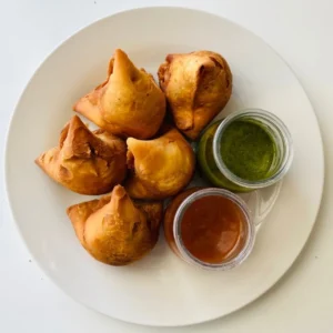 Aloo Samosa
