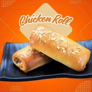 Chicken Roll
