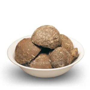 Pure Palm Jaggery (1kg)