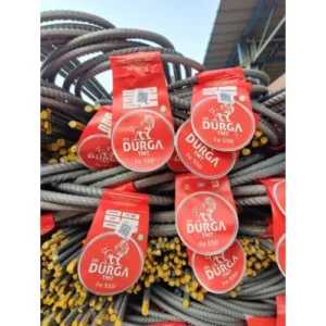 Durga Steel TMT Bars-12 MM