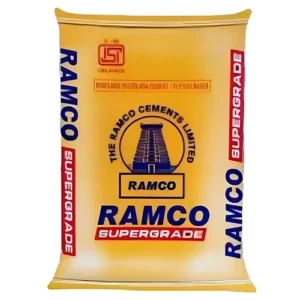 Ramco OPC Cement
