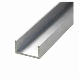 Stainless Steel C Angle