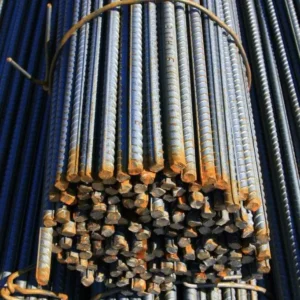 Vizag Steel Reinforcement Bars 10 MM