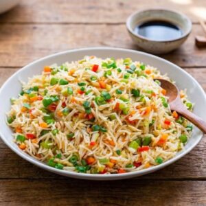 Veg Fried Rice