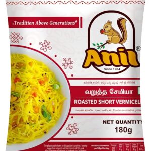 Anil Roasted Vermicelli 180 G