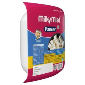 Milky Mist Paneer 200g